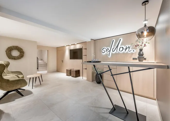 Haus Seldon