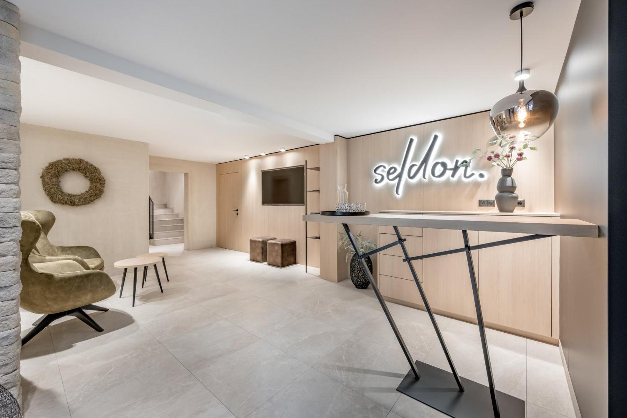 Haus Seldon
