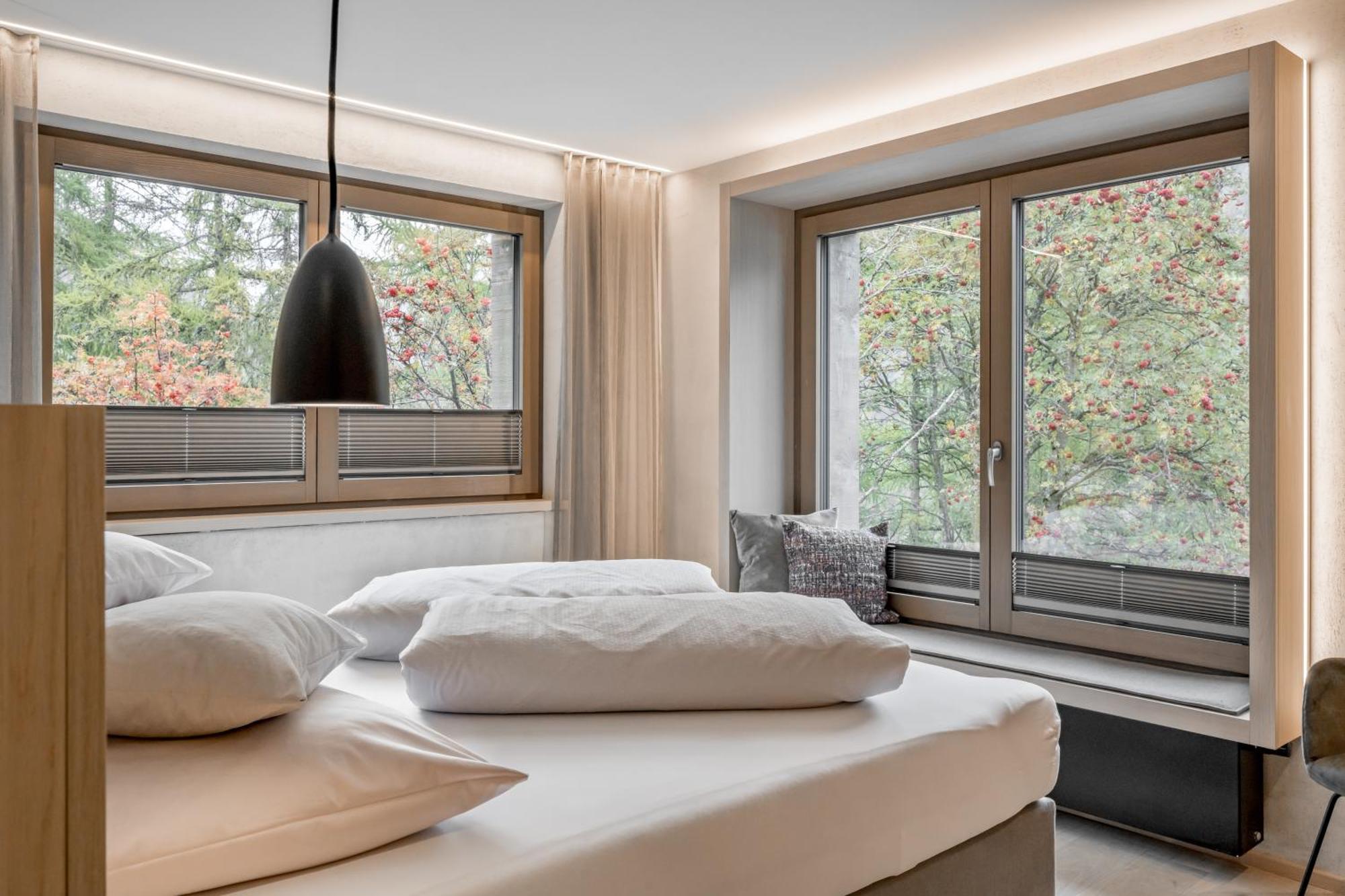 Apartment Haus Seldon