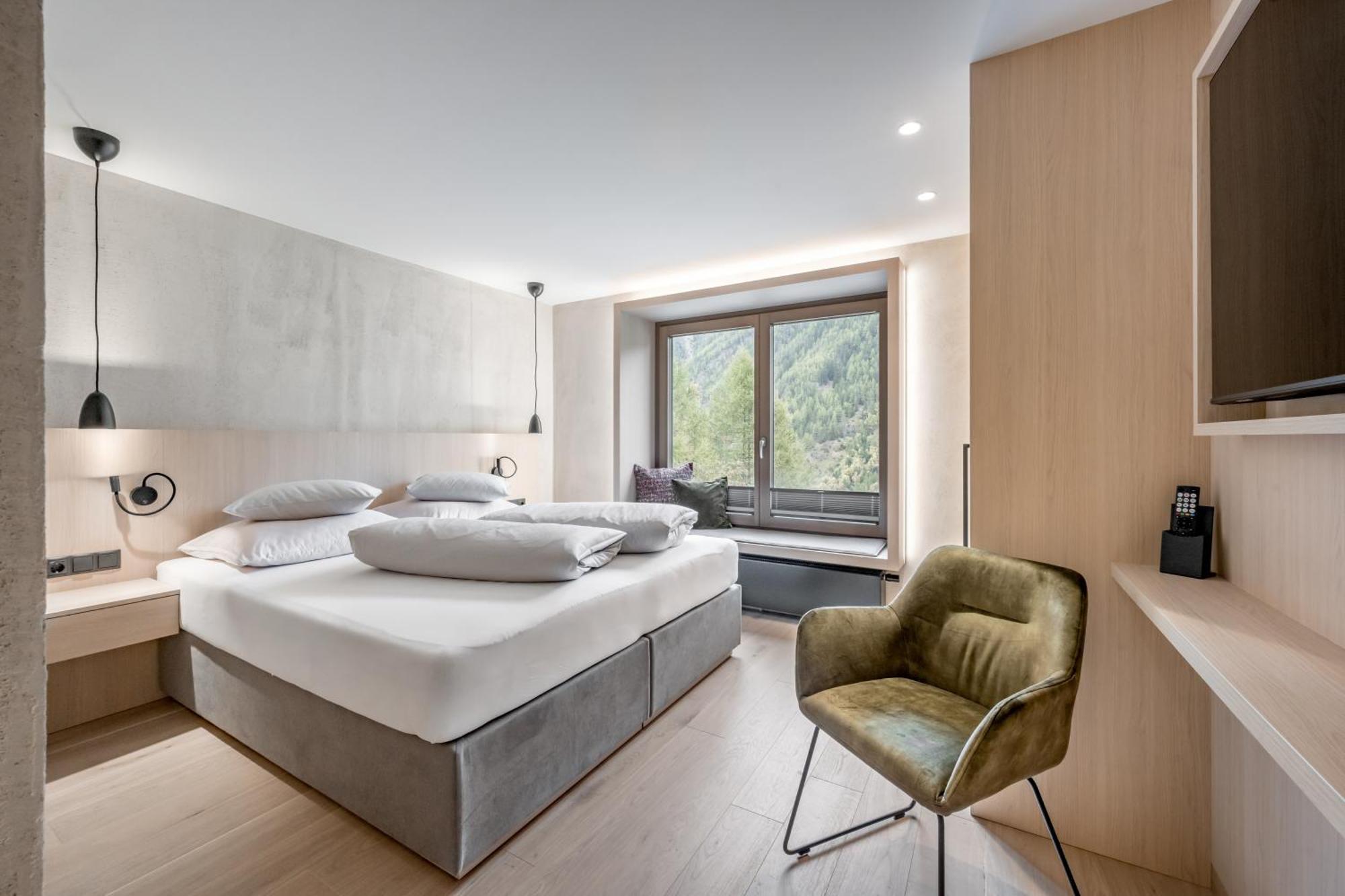 Haus Seldon Apartment Sölden