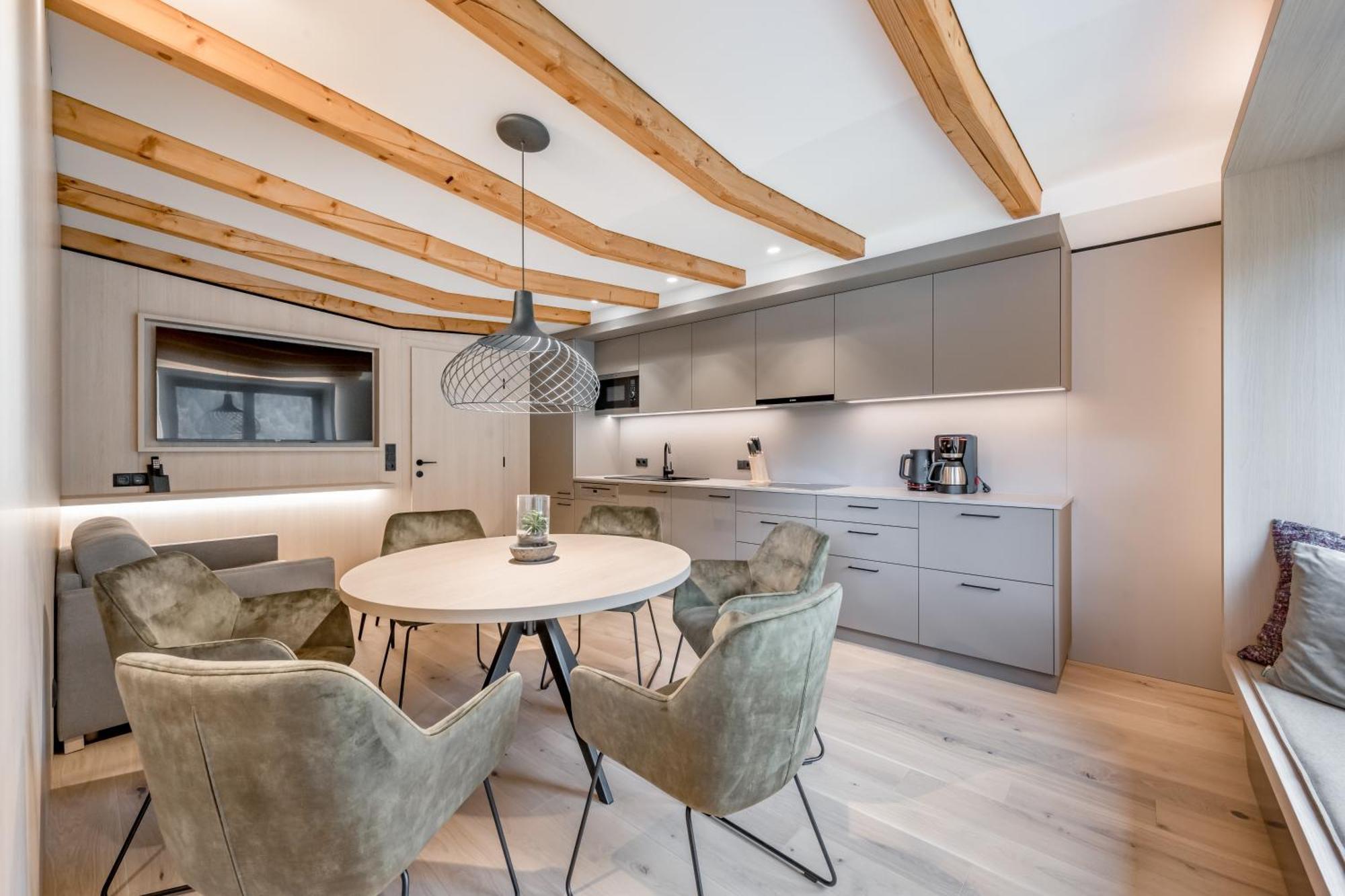 Haus Seldon Apartment Sölden