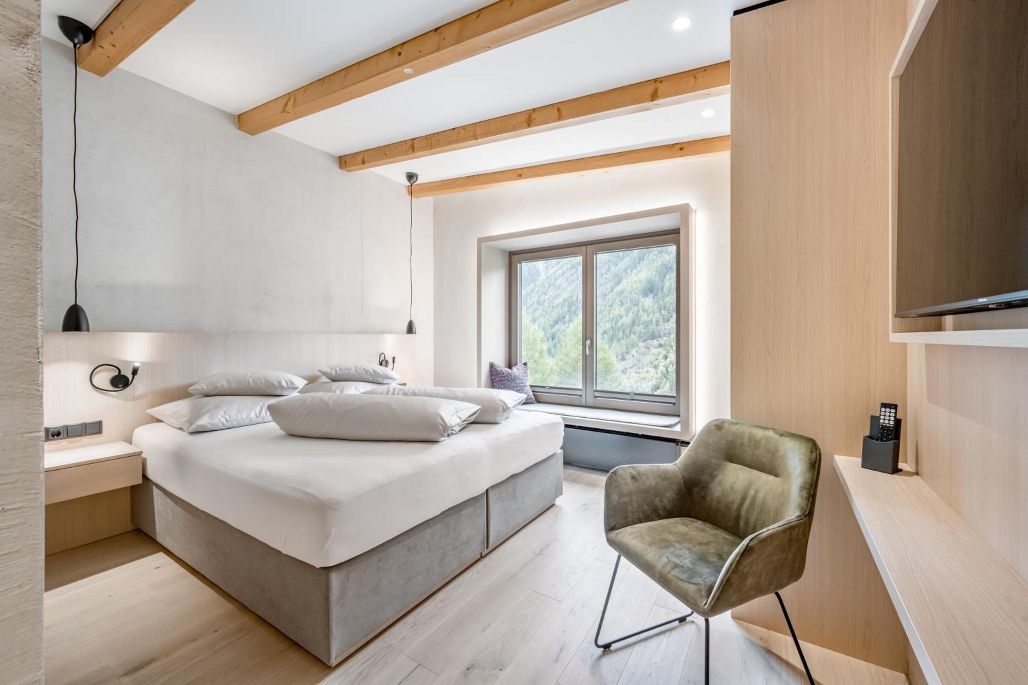 Haus Seldon * Sölden
