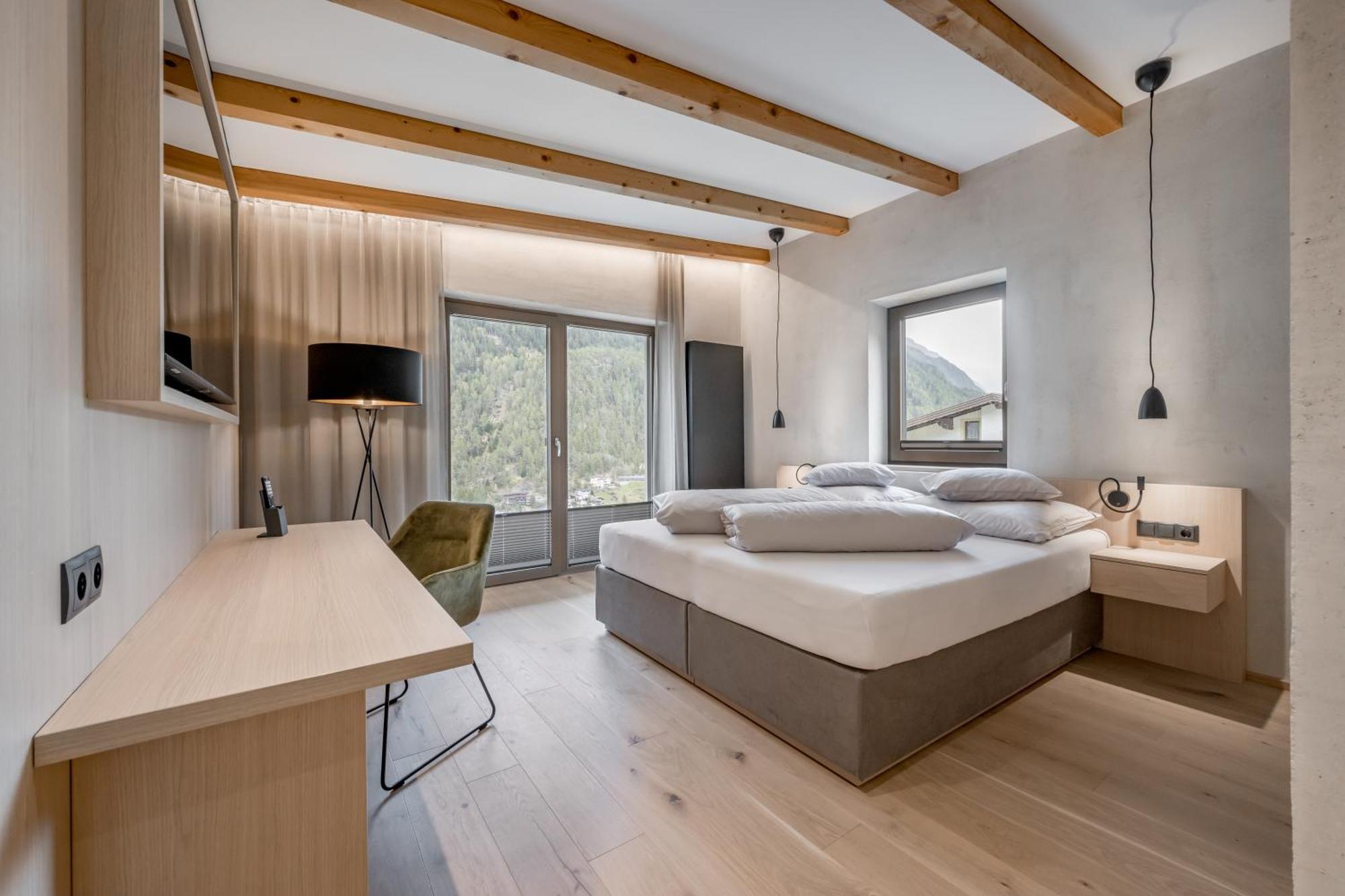 Haus Seldon *