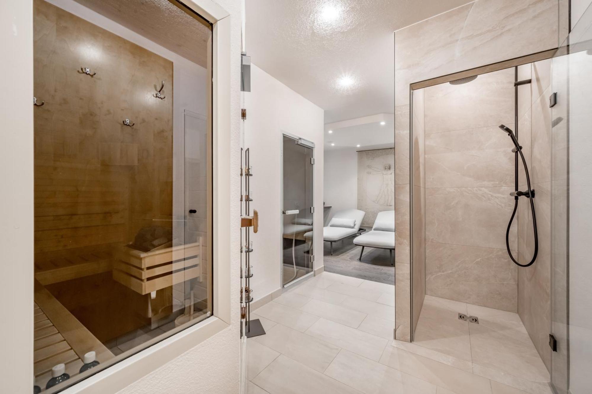 Apartment Haus Seldon Sölden
