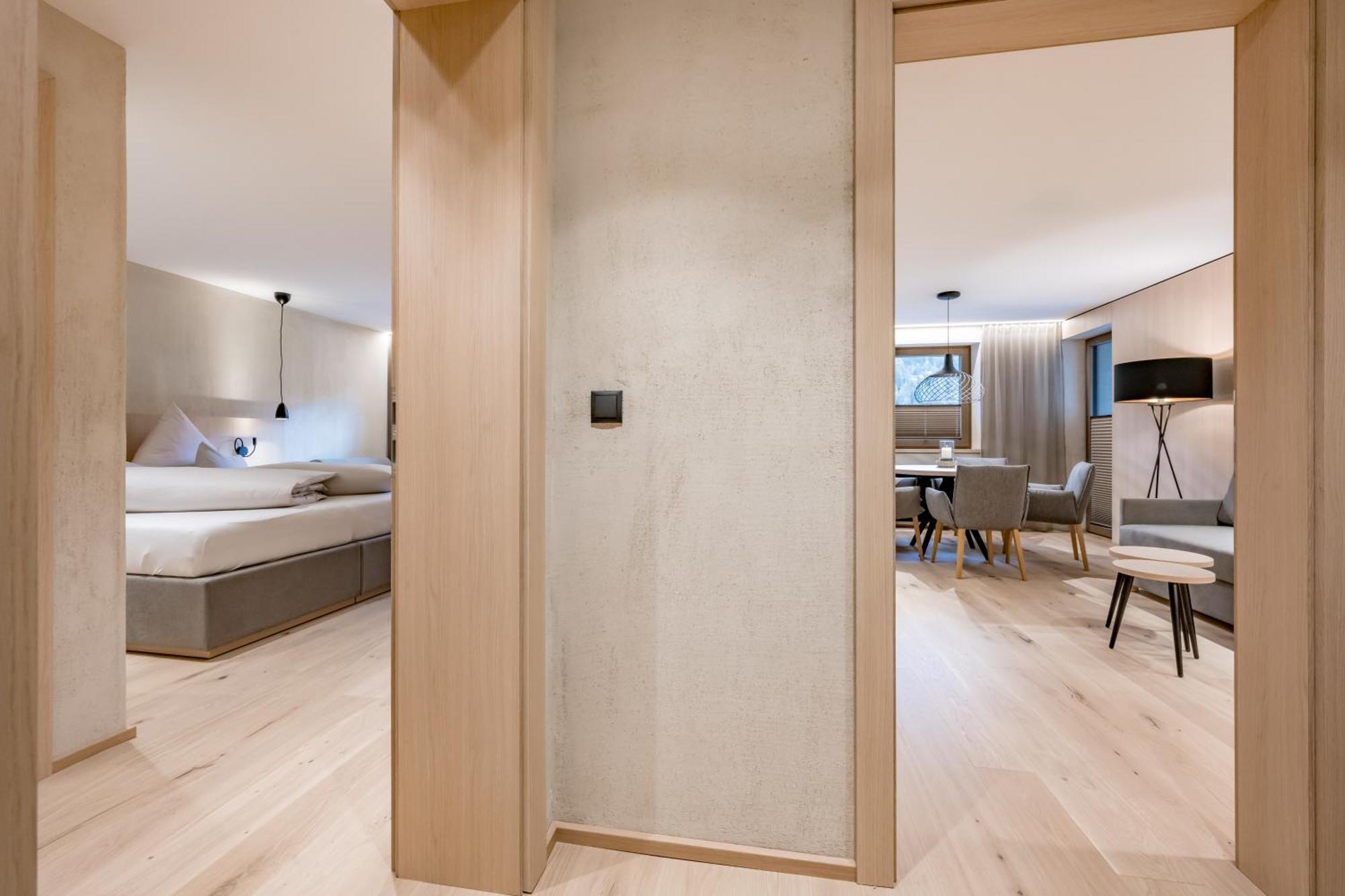 Haus Seldon Apartment *
