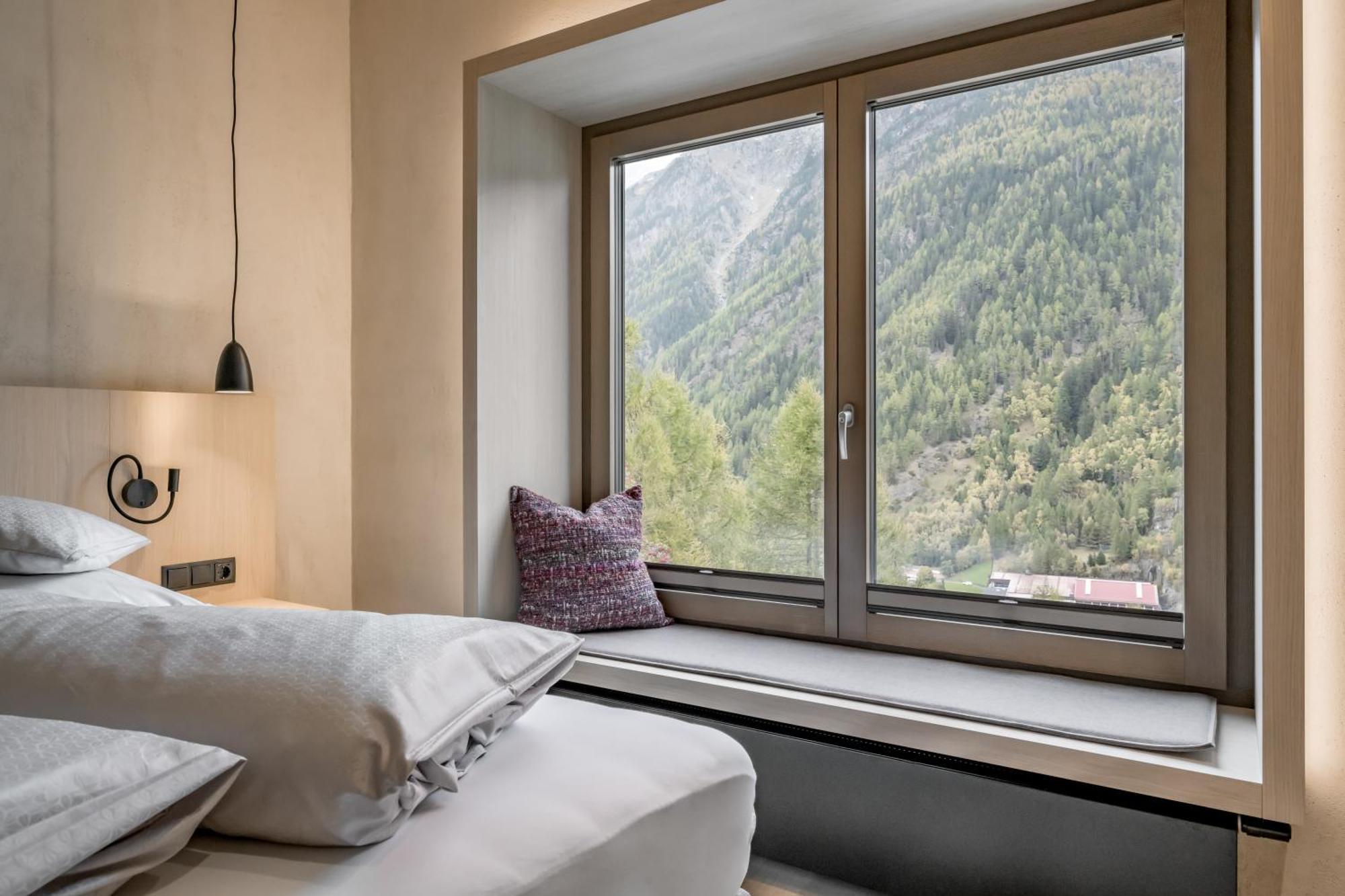 Haus Seldon Apartment Sölden
